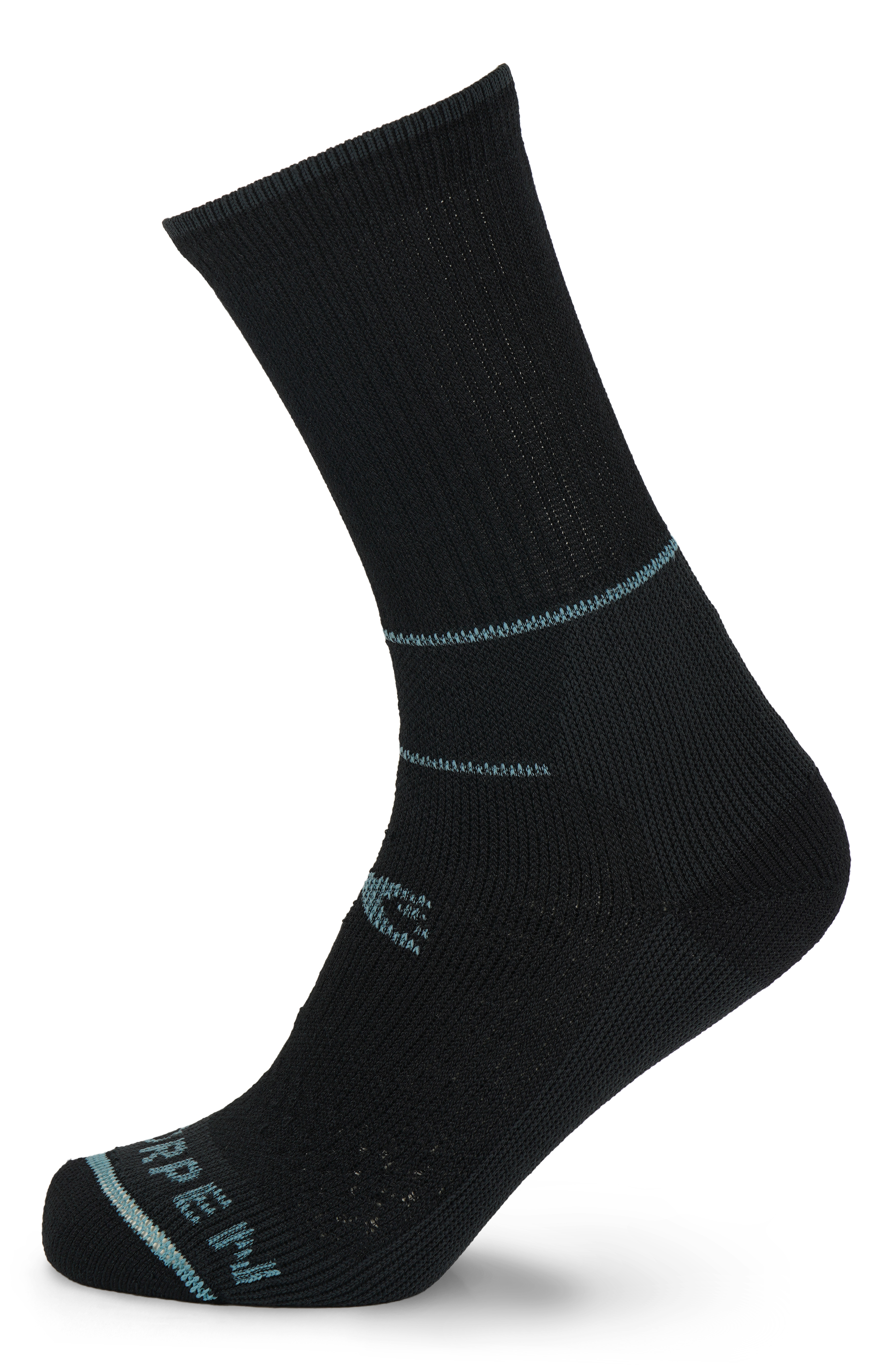 Image Lorpen TTMH Re-Thermic Mid Hiker Unisexe NOIR P